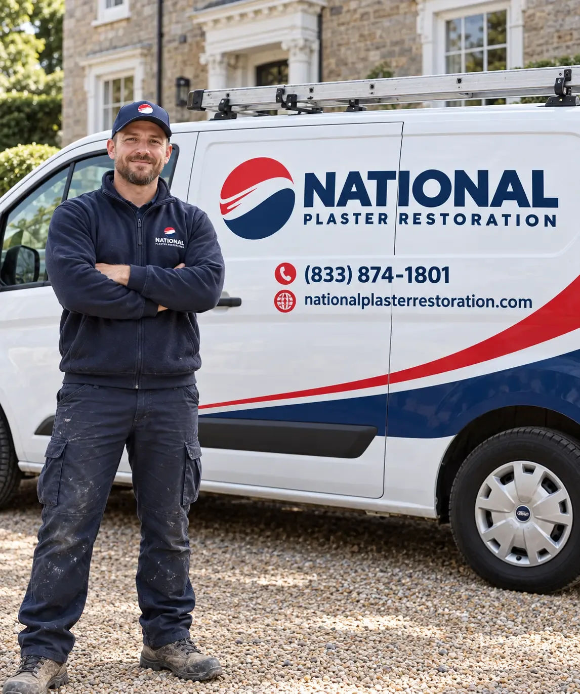 Plaster Repair company in Buxton, OR